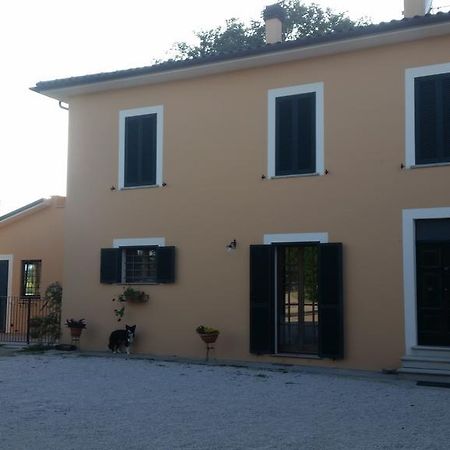 B&B Le Rose Spello Exterior photo
